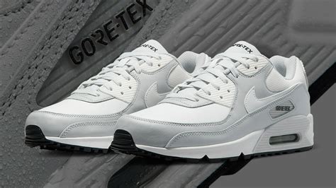 waterdichte sneakers nike|nike air max waterproof.